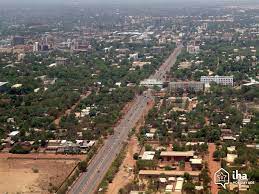 Get ouagadougou's weather and area codes, time zone and dst. Vermietung Centre Burkina Faso In Einem Haus Fur Ihre Ferien