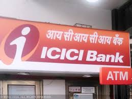 The posts, references and the calls shared in it are. Icici Bank Acquires 11 Stake In Abg Shipyard All Lenders Own 49 Icici Bank Stock Quotes Bad Debt
