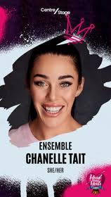 CAST ANNOUNCEMENT: CentreStage Presents "Head Over Heels