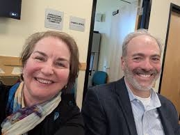 So proud to cosponsor legislation and testify in support of the Freeport  Wood Bank and the Maine Wood Bank Network. Tony DiMarco did an AMAZING job  representing Freeport and educating the ACF