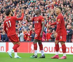 If you had told me then i'd be in my mid 40's and man u will still have an enormous number more, but if they aren't successful for an extended this is partially where the meme of liverpool's next season is our season phrase comes from. Liverpool Fan Creates Hilarious Meme As Reds Win Then Everton Man City And Man Utd Lose Football Sport Express Co Uk