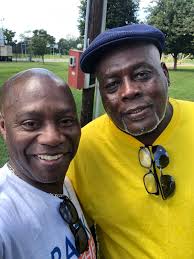 Don 'Peanut' Wilson Funeral Service and Viewing