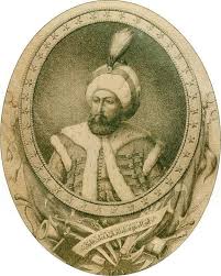 Fatih Sultan Mehmet Hasan Riza Resim Savascilar Osmanli
