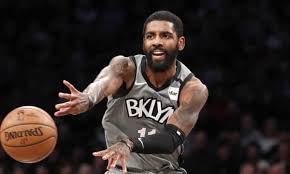 The nets cannot trade kyrie without destroying their franchise. Brooklyn Nets Kyrie Irving Loses Nearly 1m For Covid Protocol Violations Brooklyn Nets The Guardian