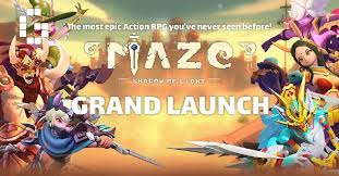 Numerous players which tried finaly demand the mod of this game. Maze Shadow Of Light A Unique Arpg For Ios And Android Out Now Gamerbraves
