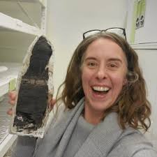 I will be at #SME today presenting in the Creative Approaches to Mine  Closure Session.