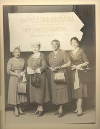 Black Feminist Anthropology