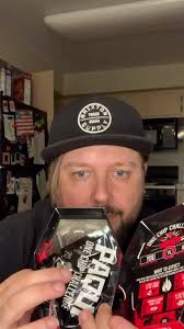 The Return of Salad Shooter- “One Chip Challenge” pt 1