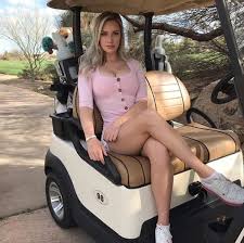 Not really a rule, but if you see any images of paige on another sub make sure to tag this sub in the comments. Viral Golfer Paige Spiranac Shows Us Her Life In Pictures