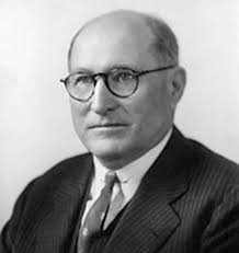 In our region, Frank Fenn was a towering figure with a major impact that  can still be felt today