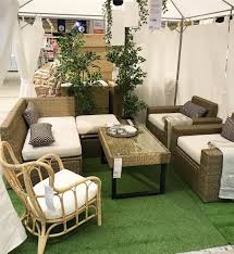 Image Result For Solleron Ikea Terraza Ikea Ikea Terraza