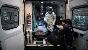 Fotos, vídeos, eventos y sucesos de último momento del país argentino de américa del sur. Coronavirus Argentina En Vivo Hoy Martes 1 De Junio Del 2021 Argentina Registra 638 Muertes Y 35 355 Nuevos Casos De Covid 19 En Un Dia En Directo Minuto A Minuto