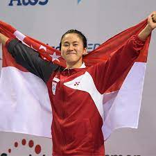 If you earn between 37,000 to $48,000… the offset will rise at a rate of 7.5 cents per dollar, with the maximum offset capped at $1,080. Quah Ting Wen Singapore National Olympic Council