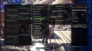 Bowblade spirit 74 | manga info. Mighty Bow Jewel 2 74 Hours In First Worn Feystone I Appraised Time To Try The Bow Monsterhunterworld