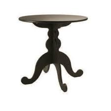 Find everything from smart storage solutions, mattresses, textiles, wardrobes to kitchens & more. Ikea Hemnes Round Side Table Aptdeco