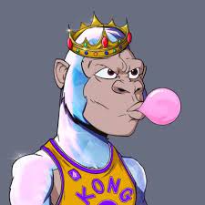 Rumble Kong League Rumblekongs Twitter