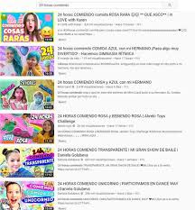 The latest tweets from 24 horas (@24horastvn). Los Retos Absurdos De 24 Horas Convierten A Youtube En El Nuevo Telecinco