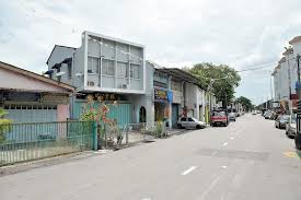 Pejabat agama daerah seberang perai utara. Take A Walk Around Old Butterworth To Discover The Town S Heritage Malaysia Malay Mail
