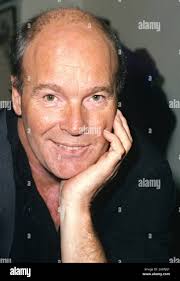 William jensen hi-res stock photography and images