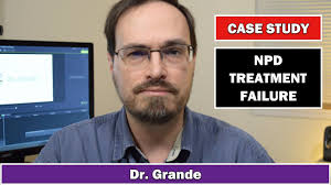 Case Study Narcissistic Personality Disorder Failed Treatment Attempt Youtube