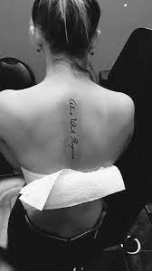 Alis Volat Propriis She Flies With Her Own Wings In Latin Tattoo Quote Spinetat Blackandwhite Tattoo Quotes Tattoos Forearm Tattoo Quotes