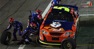 So if you are looking for employment or plan to look for looking for a job in north america is not easy, but i have tips to help you. Starting A Career In Racing Hendrick Motorsports