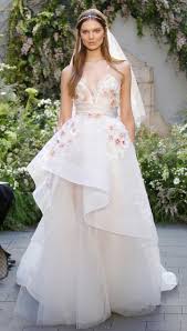 Here are 44 we love. Best Wedding Dresses Of 2017 The Latest Trends In Wedding Fashion The Best Wedding Dresses