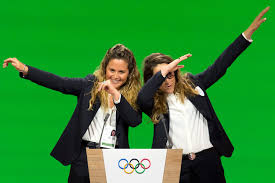 This edition of the olympic games was one of the best organised. Italy Is Chosen To Host 2026 Winter Olympics The New York Times