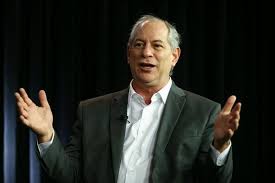 Por carlos lupi e ciro gomes | 2 mai. Contra Desastre De Bolsonaro E Mentiras De Lula Ciro Lanca Livro Sobre Crise Politica Ouca A Entrevista Upiara Boschi Nsc Total
