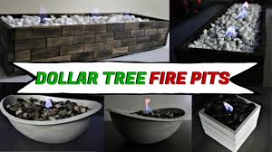 Dollar Tree Diy Tabletop Fire Pits Under 10 2019 Youtube Dollar Tree Diy Dollar Tree Decor Dollar Tree
