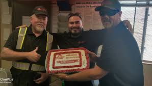 Celebrating 10 years managing and servicing the County of San Bernardino…