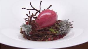 Chocolate Forest Floor Recipe Masterchef Recipes Masterchef Australia Food