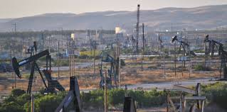 Image result for oil fields