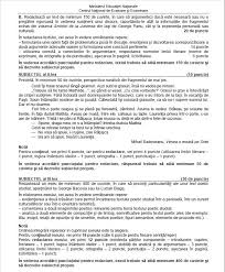 Astăzi a început săptămâna examenelor din cadrul testului maturităţii. Bacalaureat 2019 Subiectele Si Baremele La Limba Romana