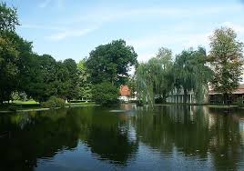 Pin By Randy Helvey On Bad Hersfeld Cities In Germany Fulda Old City
