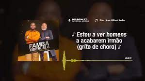 Mr.bow e general muzka famba xibehlela ( directed by: Artgeralmz Curtam A Musica Nova Do Mr Bow Ft General