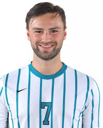 2017 Men's Soccer Roster