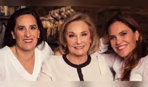 Información mercantil publicada en el boletín oficial del registro mercantil sobre nombreamientos y ceses en empresas de ignacio briones bori. Senora De Pinera Cecilia Morel Y Sus Dos Hijas Viajaron A Miami En Plena Alza De Casos Por Coronavirus Y En Pleno Rebrote De La Pandemia En El Pais