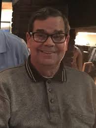 Obituary information for Keith Joseph King