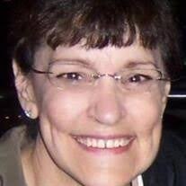 Ms. Cheryl Brough Obituary (2024)