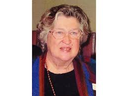 Lois Dearing Obituary (1937