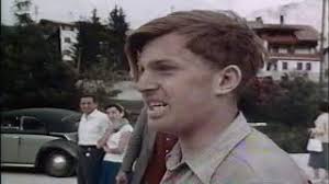 1956 Alpine Rally : MGA Forum : The MG Experience