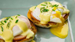 The Best Eggs Benedict Crystal Hot Sauce