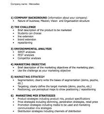 Solved Company Name Mercedes 1 Company Background Inf Chegg Com