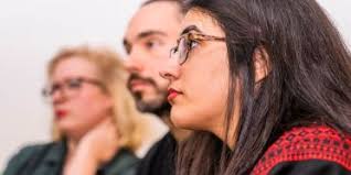 Bachelor Vermittlung in Kunst und Design