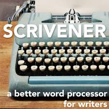 Scrivener A Better Word Processor For Writers Writing Software Novel Writing Cool Words