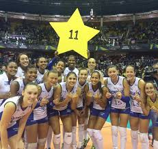 Superliga feminin 2020/2021 scoruri la flashscore.ro ofera livescore, rezultate live, clasamente superliga feminin 2020/2021 si detalii din meciuri (marcatori, cartonase Rexona Ades E Campeao Da Superliga Feminina 2015 2016 Noticias 2020 Jornal Do Volei