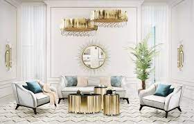 Give extra attention to the details. Luxxu Home Luxxu Modern Design And Living Luxurious Interior Design Youtube It Features A Cluster Of Gold Plated Brass Asymmetrical Bars Envelope A Wood Structure In Black Lacquer The Resulting