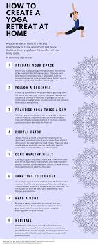 How To Create A Yoga Retreat At Home In 2021 Yoga Retreat Yoga Best Yoga Retreats