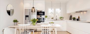 Add style, efficiency, and storage to your kitchen with an island. What You Should Know About Disappearing Range Hoods